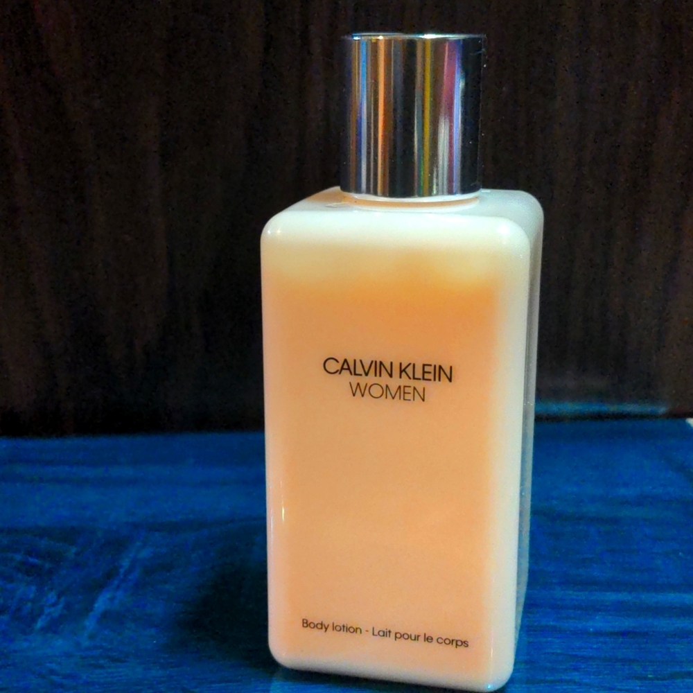 Ck skin care